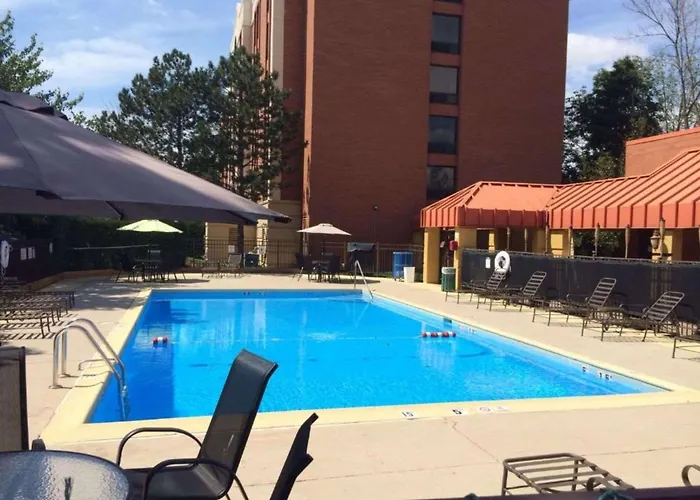 Radisson Hotel Schaumburg