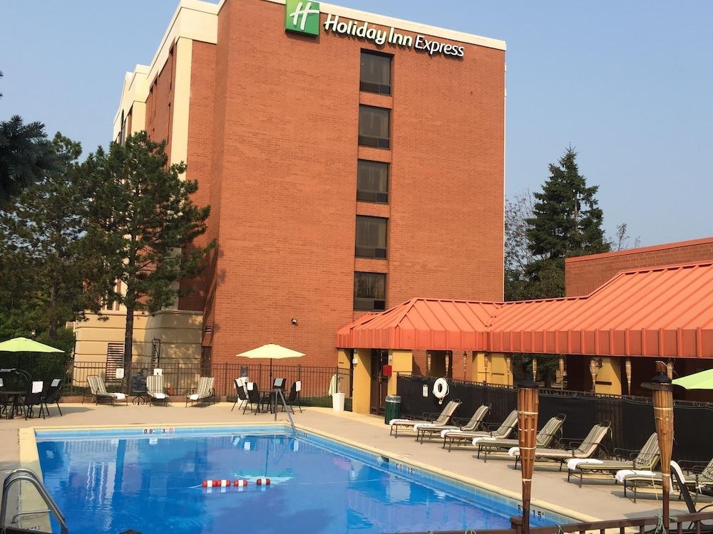 Radisson Schaumburg