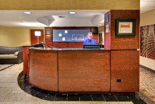Radisson Hotel Schaumburg