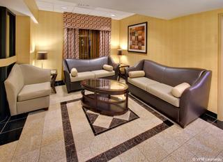 Hotel Radisson Schaumburg