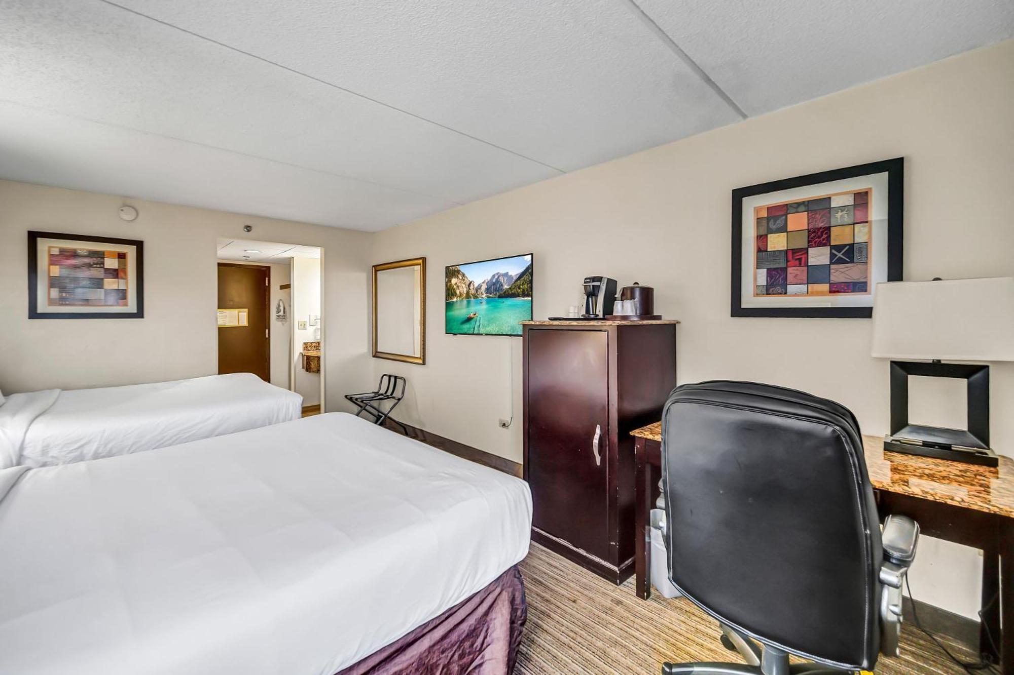Hotel Radisson Schaumburg