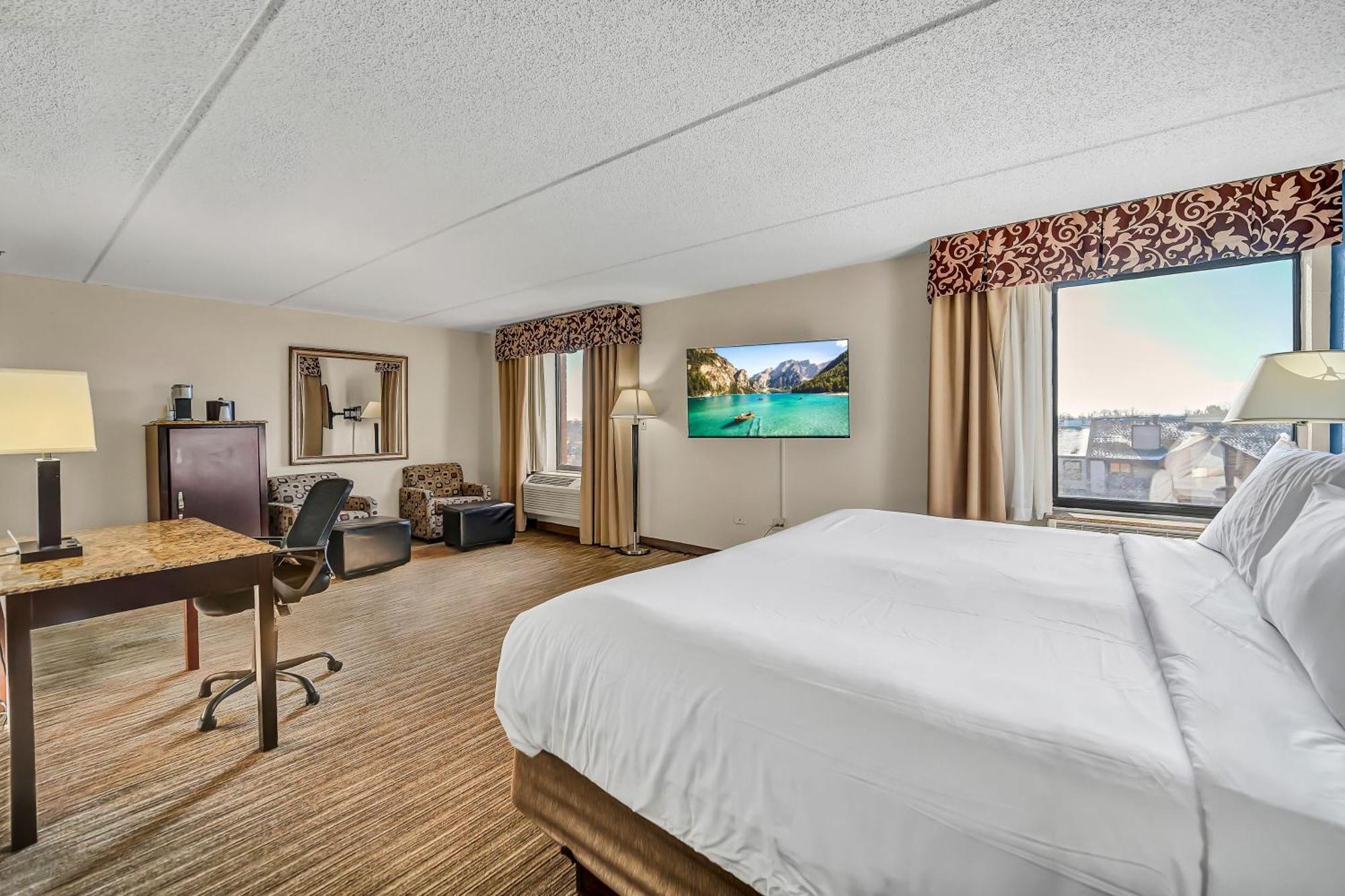 Hotel Radisson 3*