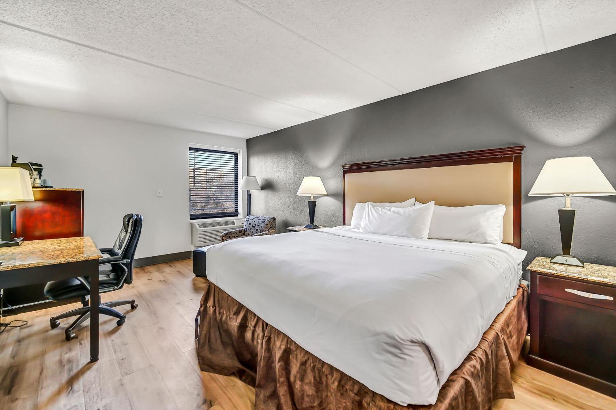 Hotel Radisson Schaumburg