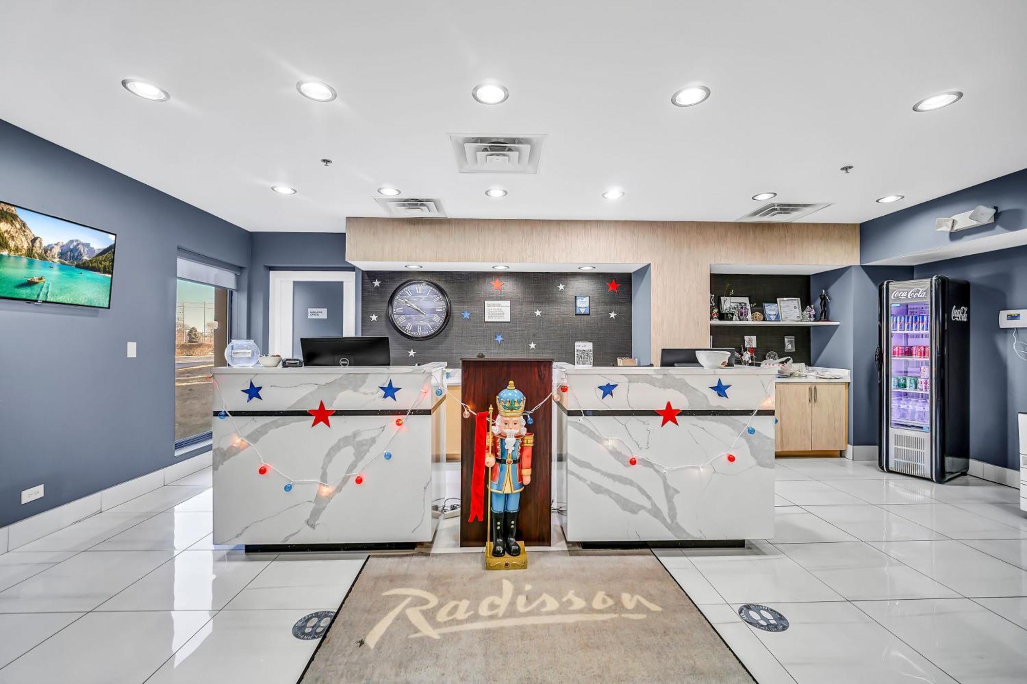 Radisson Schaumburg