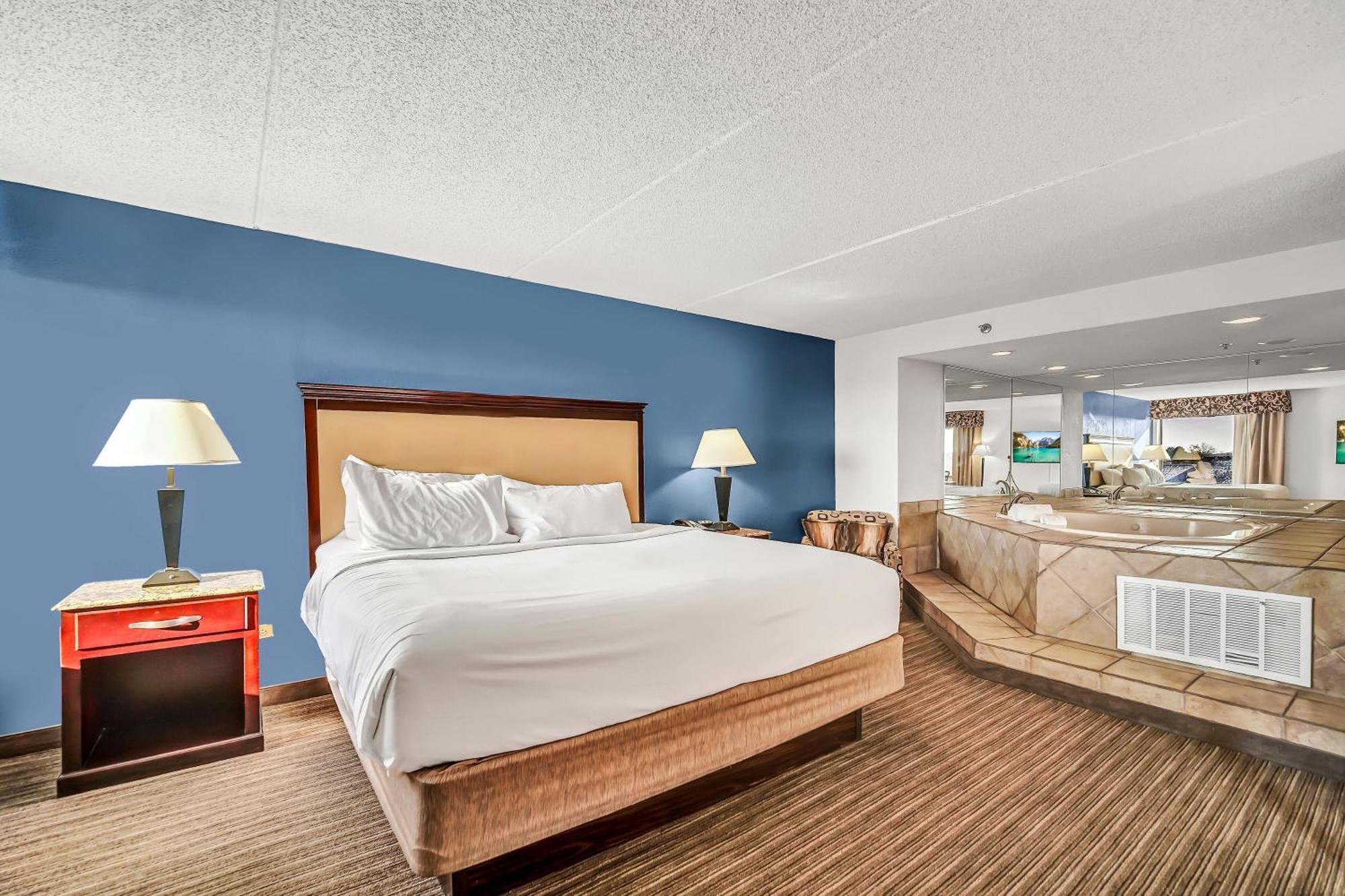 Radisson Hotel