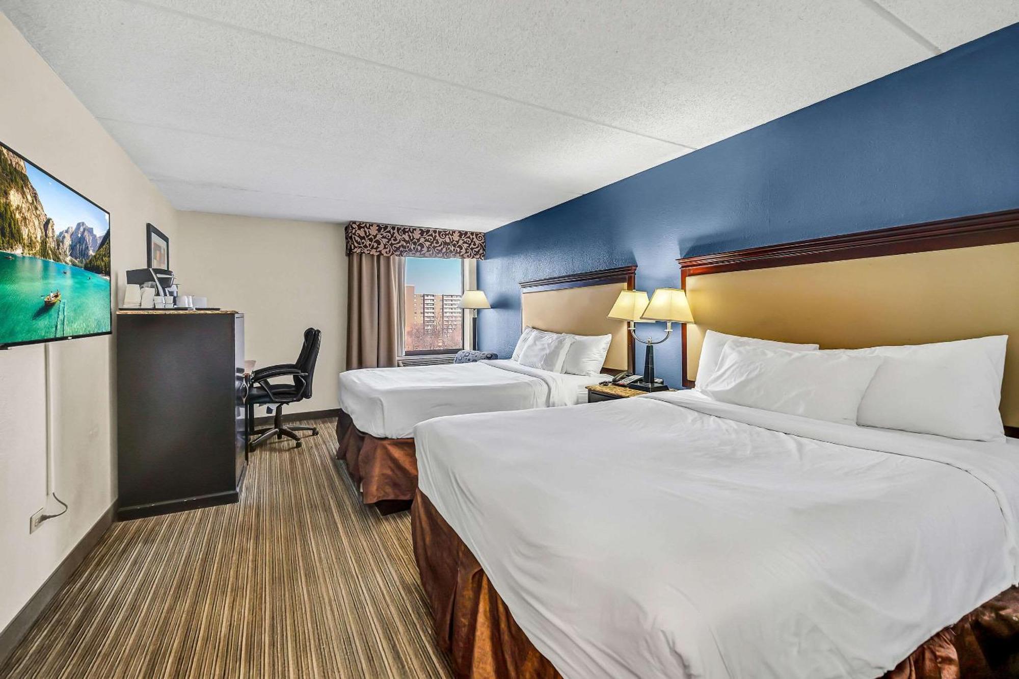 Radisson 3*