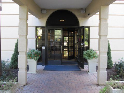 Hotel Radisson 3*