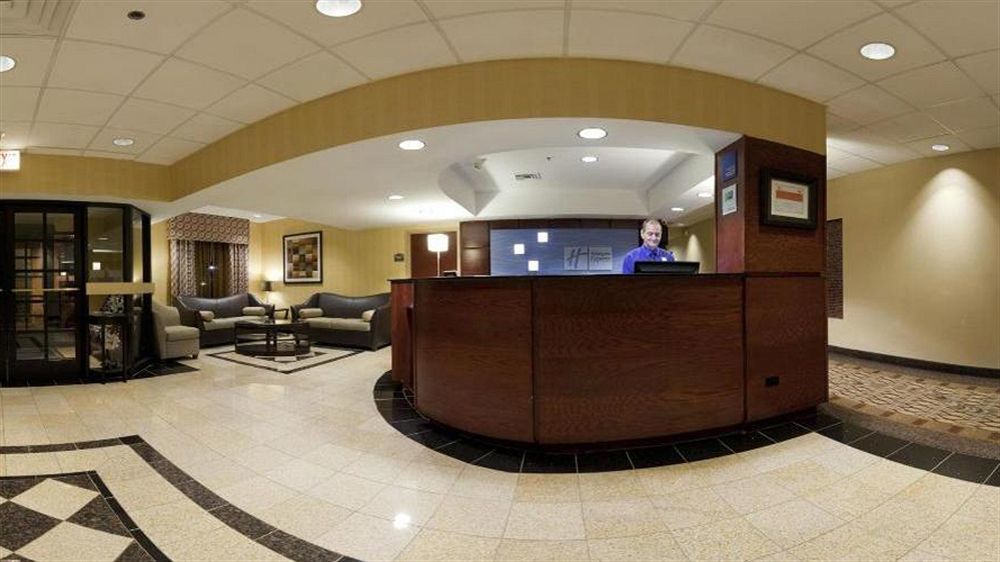 Hotel Radisson Schaumburg
