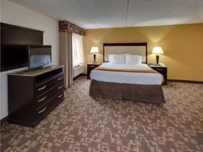Radisson Hotel
