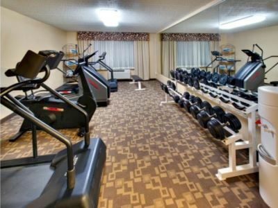 Radisson 3* Schaumburg