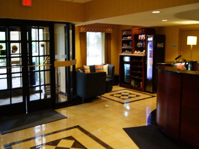 Radisson Schaumburg